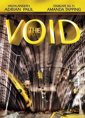 The Void (2001) - poster