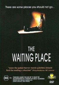 The Waiting Place (2001) - poster