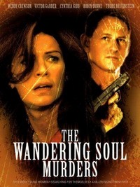 The Wandering Soul Murders (2001) - poster