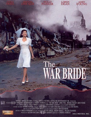 The War Bride (2001) - poster