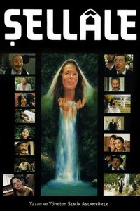 Sellâle (2001) - poster