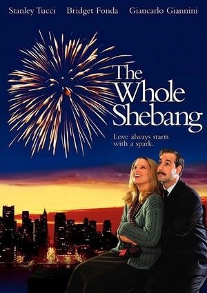The Whole Shebang (2001) - poster