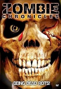 The Zombie Chronicles (2001) - poster