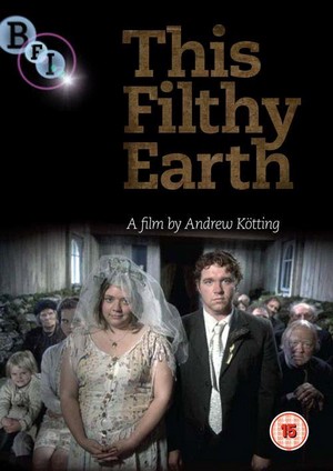 This Filthy Earth (2001) - poster