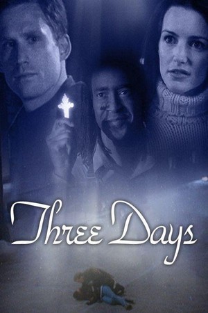 Three Days (2001) - poster