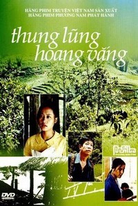 Thung Lung Hoang Vang (2001) - poster