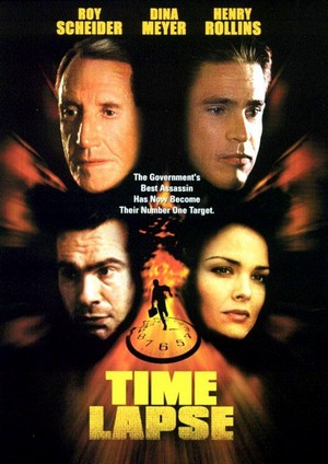 Time Lapse (2001) - poster