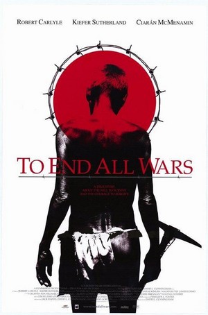 To End All Wars (2001) - poster