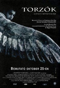 Torzók (2001) - poster