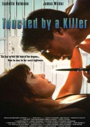 Touched by a Killer (2001) - poster