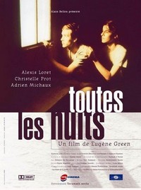 Toutes les Nuits (2001) - poster