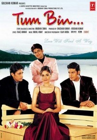 Tum Bin... Love Will Find a Way (2001) - poster