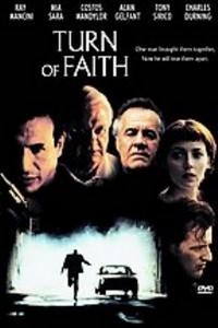 Turn of Faith (2001) - poster