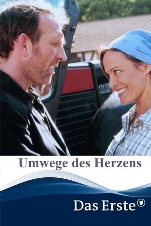 Umwege des Herzens (2001) - poster