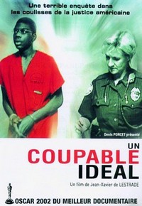 Un Coupable Idéal (2001) - poster