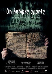 Un Hombre Aparte (2001) - poster