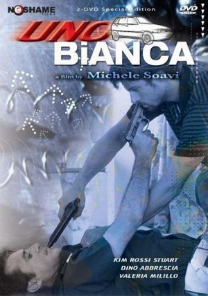 Uno Bianca (2001) - poster