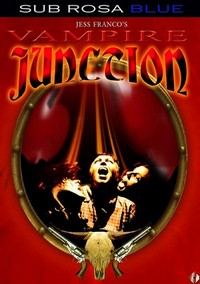 Vampire Junction (2001) - poster