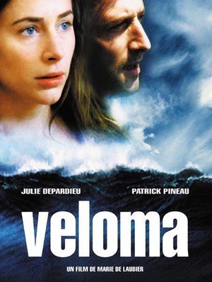 Veloma (2001) - poster