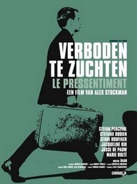 Verboden te Zuchten (2001) - poster