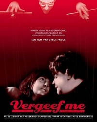 Vergeef Me (2001) - poster