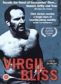 Virgil Bliss (2001) - poster