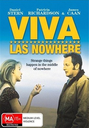Viva Las Nowhere (2001) - poster