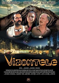 Vizontele (2001) - poster