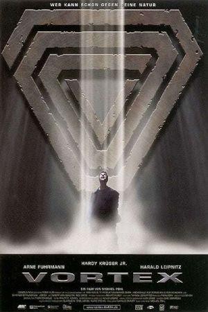 Vortex (2001) - poster