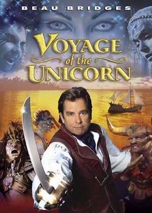 Voyage of the Unicorn (2001) - poster