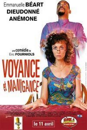 Voyance Et Manigance (2001) - poster