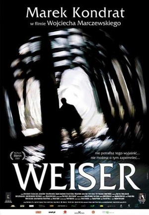 Weiser (2001) - poster