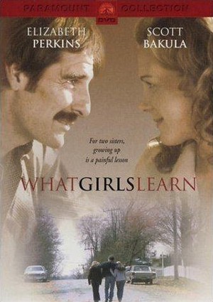 What Girls Learn (2001) - poster