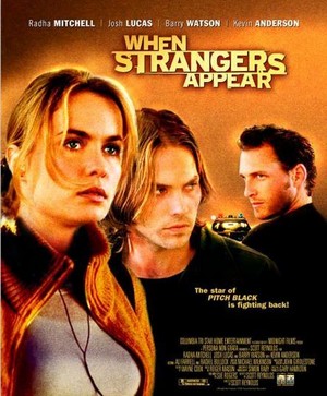 When Strangers Appear (2001) - poster