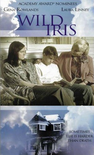 Wild Iris (2001) - poster