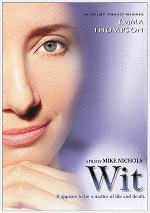 Wit (2001) - poster