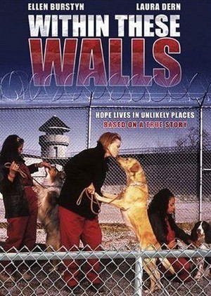 Within These Walls (2001) - poster
