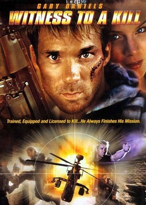 Witness to a Kill (2001) - poster