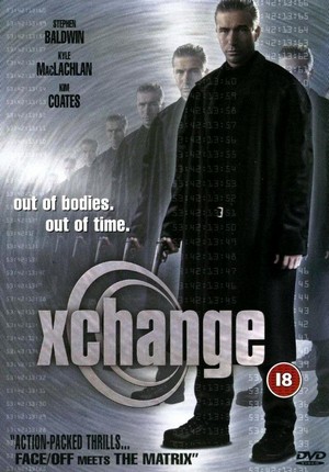 Xchange (2001) - poster