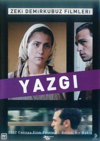 Yazgi (2001) - poster