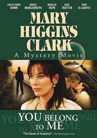 You Belong to Me (2001) - poster