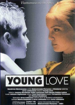 Young Love (2001) - poster