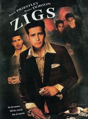 Zigs (2001) - poster