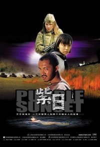 Ziri (2001) - poster