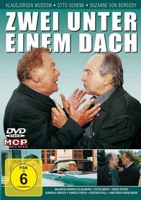 Zwei unter einem Dach (2001) - poster