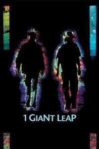 1 Giant Leap (2002) - poster