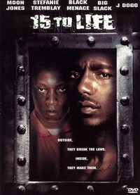 15 to Life (2002) - poster