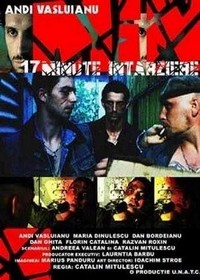 17 Minute  Întârziere (2002) - poster