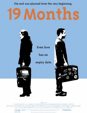 19 Months (2002) - poster