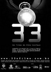 33 (2002) - poster